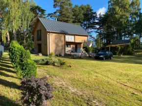 Rozlejas Gipka beach Apartments